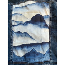 Blue Ridge Babe #8 M