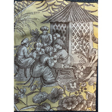 Coffee Talk In Toile L