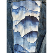 Blue Ridge Babe #9 S