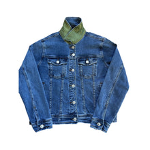 Blue Ridge Babe #8 M