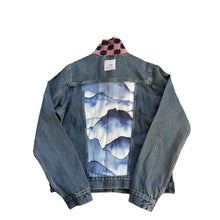 Blue Ridge Babe #9 S