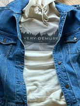 Very Demure Hoodie