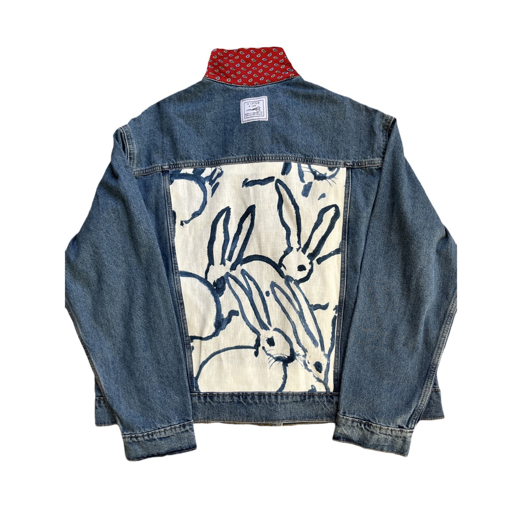 The One With The Bunny XL