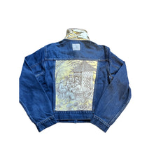 Coffee Talk In Toile L