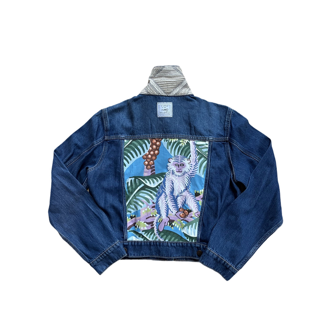 Queen Of The Tropics L